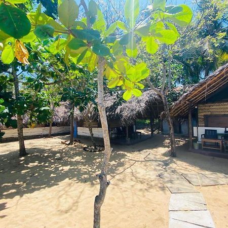 Air Lush Beach Cabanas Arugam Bay Zewnętrze zdjęcie