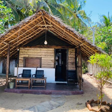 Air Lush Beach Cabanas Arugam Bay Zewnętrze zdjęcie