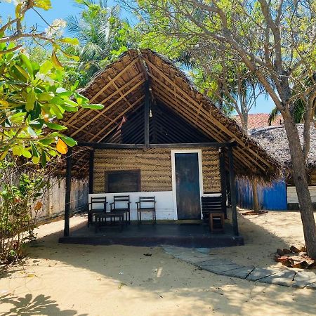 Air Lush Beach Cabanas Arugam Bay Zewnętrze zdjęcie