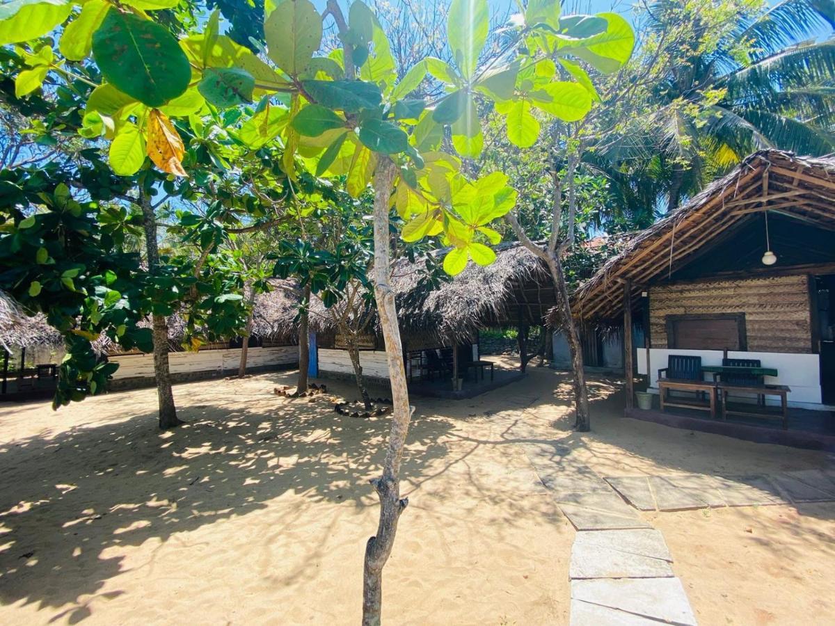 Air Lush Beach Cabanas Arugam Bay Zewnętrze zdjęcie