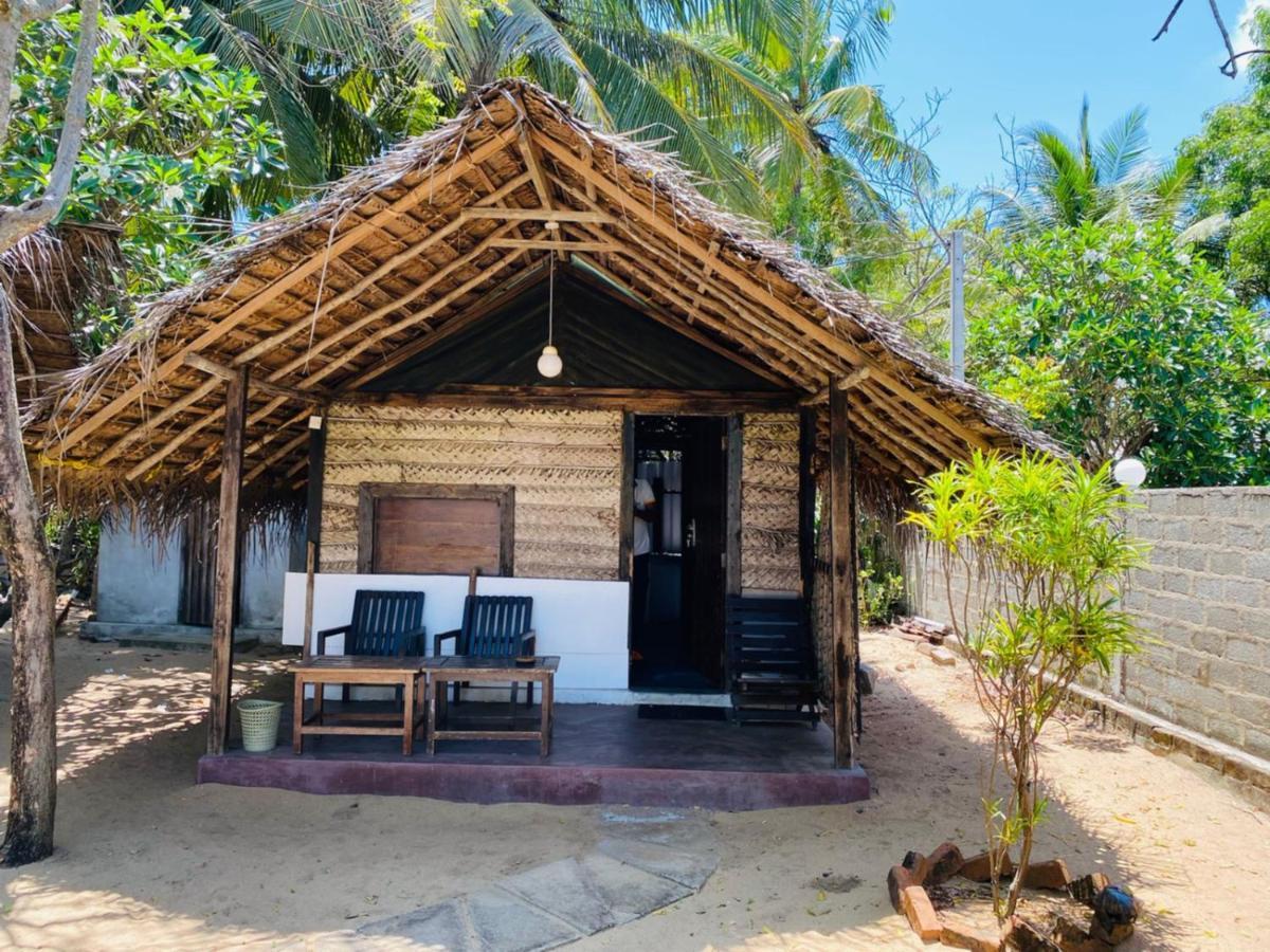 Air Lush Beach Cabanas Arugam Bay Zewnętrze zdjęcie