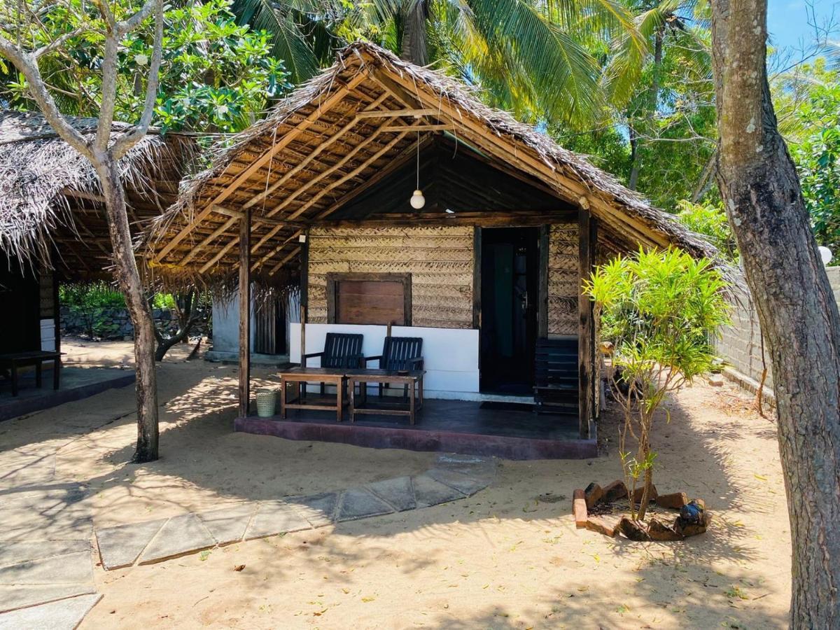 Air Lush Beach Cabanas Arugam Bay Zewnętrze zdjęcie
