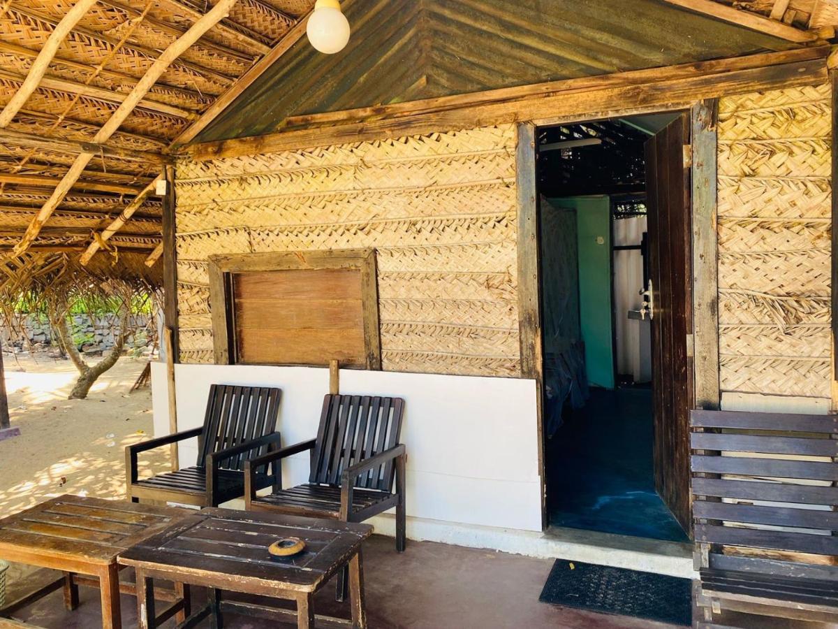Air Lush Beach Cabanas Arugam Bay Zewnętrze zdjęcie
