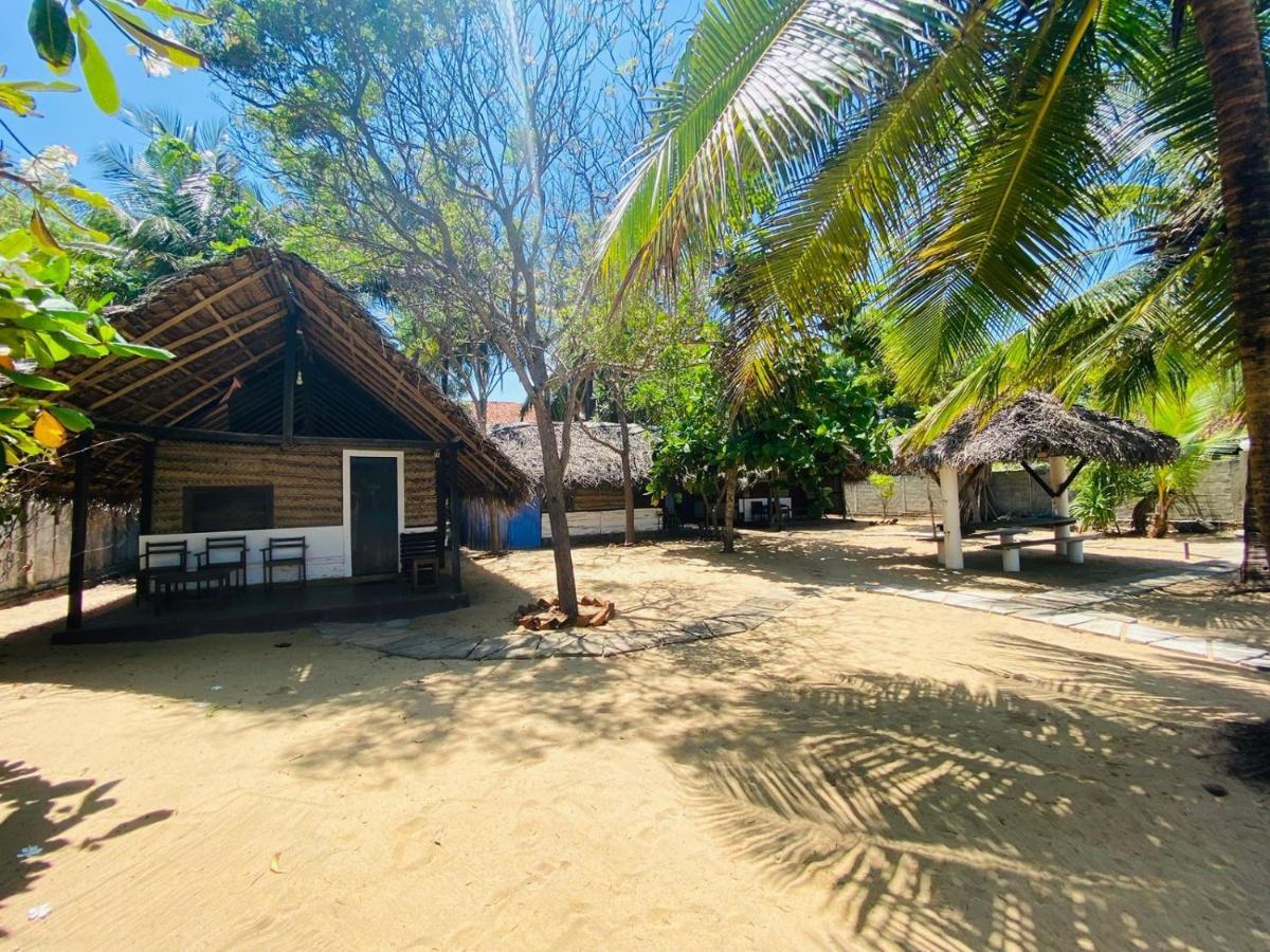 Air Lush Beach Cabanas Arugam Bay Zewnętrze zdjęcie