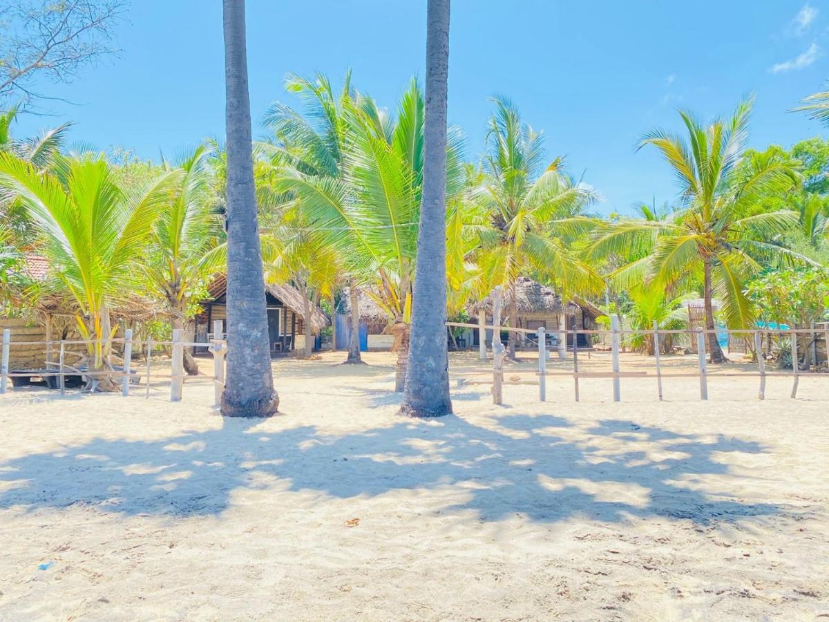 Air Lush Beach Cabanas Arugam Bay Zewnętrze zdjęcie