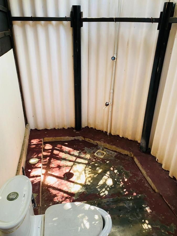 Air Lush Beach Cabanas Arugam Bay Zewnętrze zdjęcie