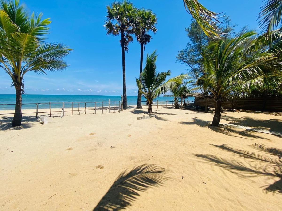 Air Lush Beach Cabanas Arugam Bay Zewnętrze zdjęcie