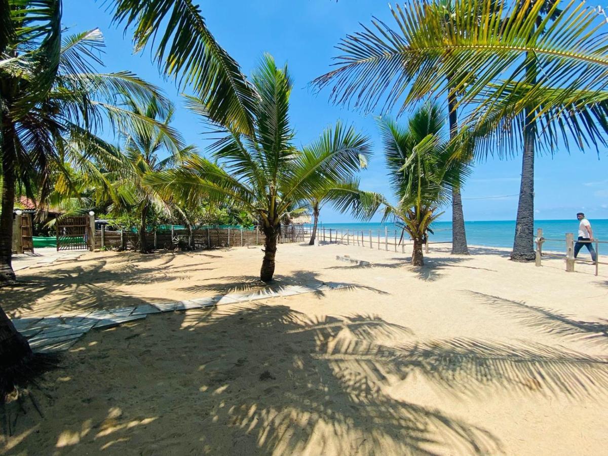 Air Lush Beach Cabanas Arugam Bay Zewnętrze zdjęcie