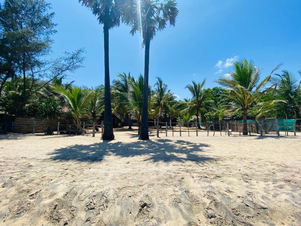 Air Lush Beach Cabanas Arugam Bay Zewnętrze zdjęcie