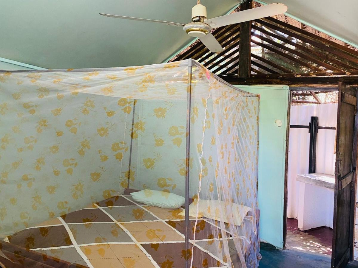 Air Lush Beach Cabanas Arugam Bay Zewnętrze zdjęcie